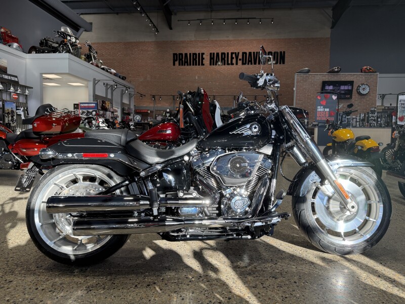 3.99% APR & 0% Down | Prairie Harley-Davidson