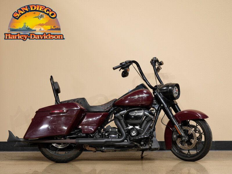 FLHRXS 2020 Road King® Special