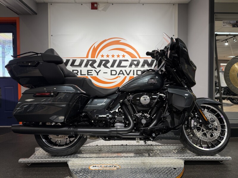 2026 Harley-Davidson® Street Glide® Limited