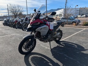 2016 Ducati Multistrada 1200 Enduro thumb 3