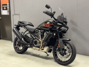 RA1250S 2026 Pan America® 1250 Special thumb 3