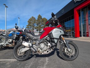 2016 Ducati Multistrada 1200 Enduro thumb 1