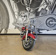 2019 Road King™ FLHR thumb 0