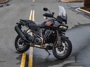 RA1250S 2026 Pan America® 1250 Special thumb 2