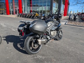 2019 BMW Motorrad S 1000 XR thumb 1