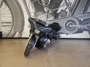 2026 Street Glide Limited FLHXL thumb 1
