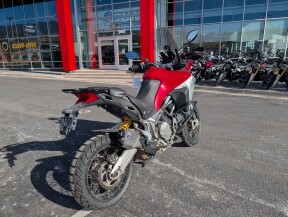 2016 Ducati Multistrada 1200 Enduro thumb 0