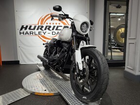 2026 Harley-Davidson® Low Rider® S thumb 3
