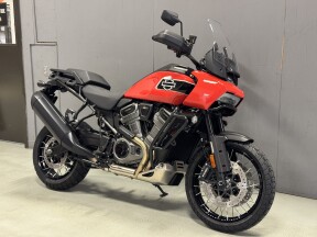 RA1250S 2026 Pan America® 1250 Special thumb 3