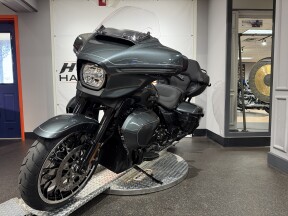 2026 Harley-Davidson® Street Glide® Limited thumb 0