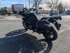 2019 BMW Motorrad S 1000 XR thumb 0