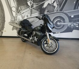 2026 Street Glide Limited FLHXL thumb 2