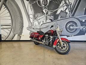 2019 Road King™ FLHR thumb 1