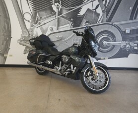 2026 Street Glide Limited FLHXL thumb 3