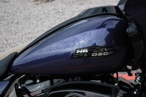 2026 Harley-Davidson® Road Glide™ FLTRX thumb 1