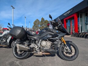 2019 BMW Motorrad S 1000 XR thumb 2
