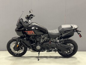 RA1250S 2026 Pan America® 1250 Special thumb 1