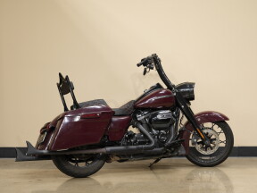 FLHRXS 2020 Road King® Special thumb 3