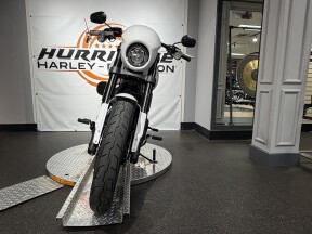 2026 Harley-Davidson® Low Rider® S thumb 2