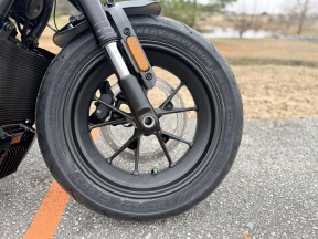 2026 Harley-Davidson® Sportster™ S RH1250S thumb 1