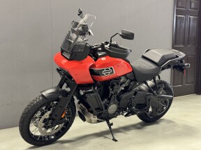 RA1250S 2026 Pan America® 1250 Special thumb 0