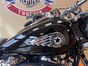 2026 Harley-Davidson Fat Boy thumb 3