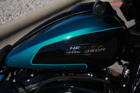 2026 Harley-Davidson® Street Glide® FLHX thumb 1