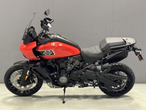 RA1250S 2026 Pan America® 1250 Special thumb 1