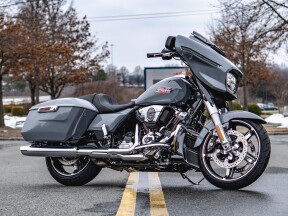 FLHX 2026 Street Glide® thumb 3