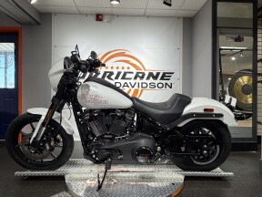 2026 Harley-Davidson® Low Rider® S thumb 0