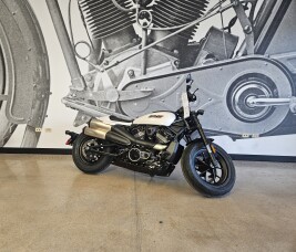 2026 Sportster® S RH1250S thumb 3