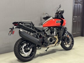 RA1250S 2026 Pan America® 1250 Special thumb 2