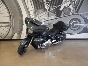 2026 Street Glide Limited FLHXL thumb 0