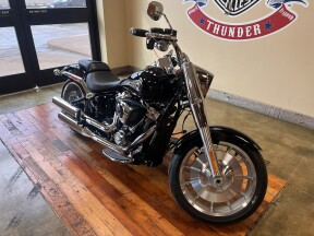 2026 Harley-Davidson Fat Boy thumb 0