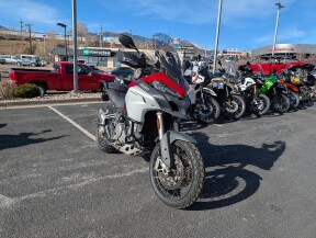 2016 Ducati Multistrada 1200 Enduro thumb 2