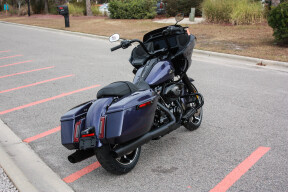 2026 Harley-Davidson® Road Glide™ FLTRX thumb 2