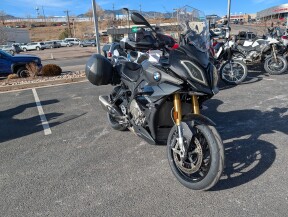 2019 BMW Motorrad S 1000 XR thumb 3