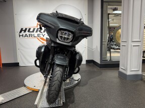 2026 Harley-Davidson® Street Glide® Limited thumb 2