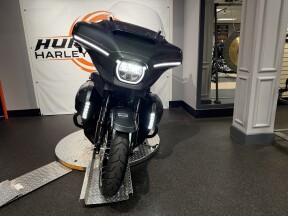 2026 Harley-Davidson® Street Glide® Limited thumb 1