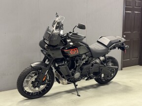 RA1250S 2026 Pan America® 1250 Special thumb 0