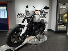 2026 Harley-Davidson® Low Rider® S thumb 1
