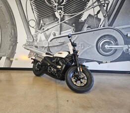 2026 Sportster® S RH1250S thumb 2