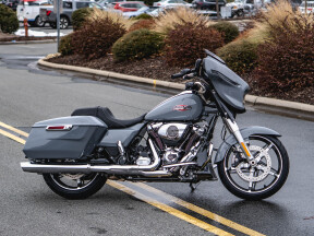 FLHX 2026 Street Glide® thumb 0