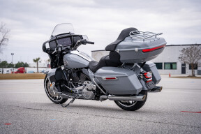 2026 Harley-Davidson® Street Glide Limited FLHXL thumb 0