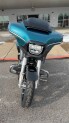 2026 Harley-Davidson® Street Glide® Teal Thunder / Vivid Black Chrome Trim