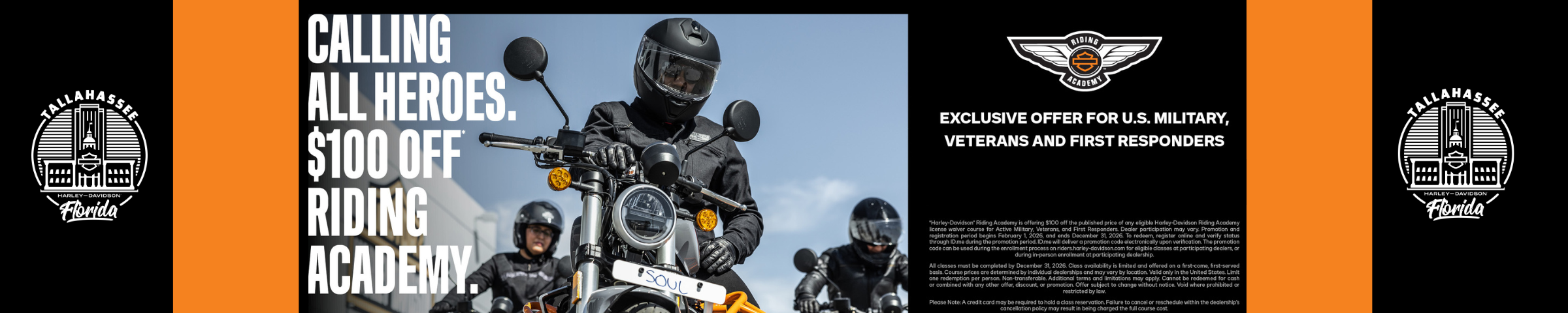 Learn To Ride