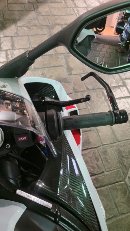 2026 BMW Motorrad S 1000 RR | $1,000 Cash Rebate, photo 13