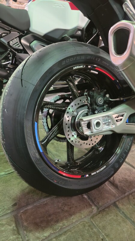 2026 BMW Motorrad S 1000 RR | $1,000 Cash Rebate, photo 8