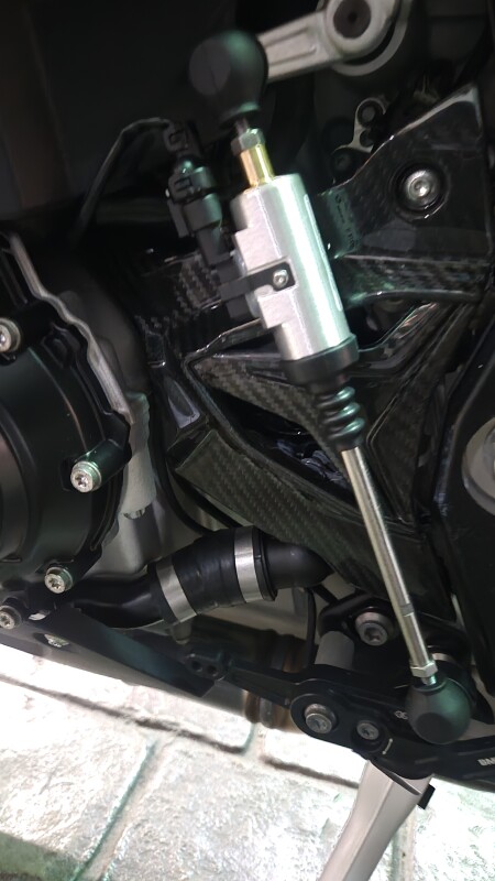 2026 BMW Motorrad S 1000 RR | $1,000 Cash Rebate, photo 12