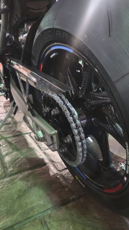2026 BMW Motorrad S 1000 RR | $1,000 Cash Rebate, photo 11